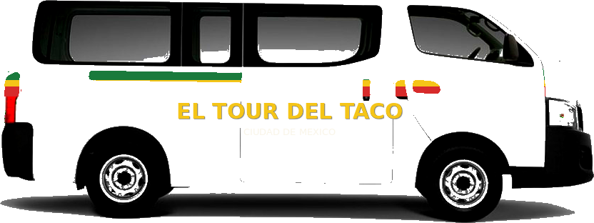 Nissan NV350 Tour del Taco